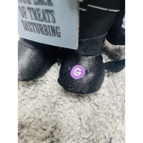 Star Wars Darth Vader Halloween Animated Plush Doll Waddler Greeter Evil March - Picture 5 of 11